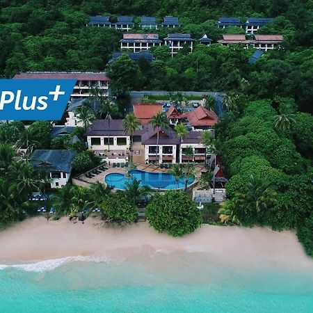 Panwa Boutique Beachfront Phuket Exterior photo