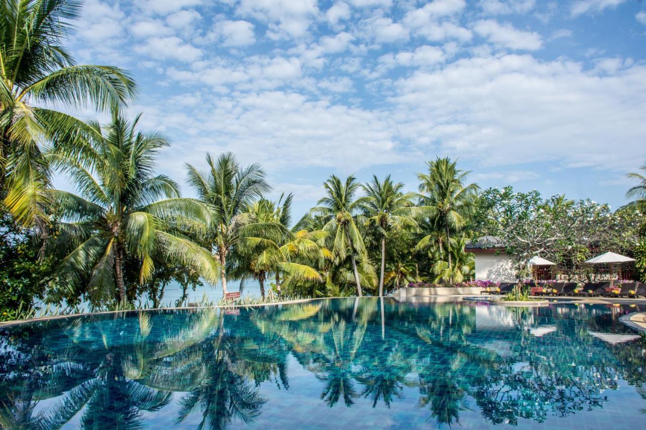 Panwa Boutique Beachfront Phuket Exterior photo