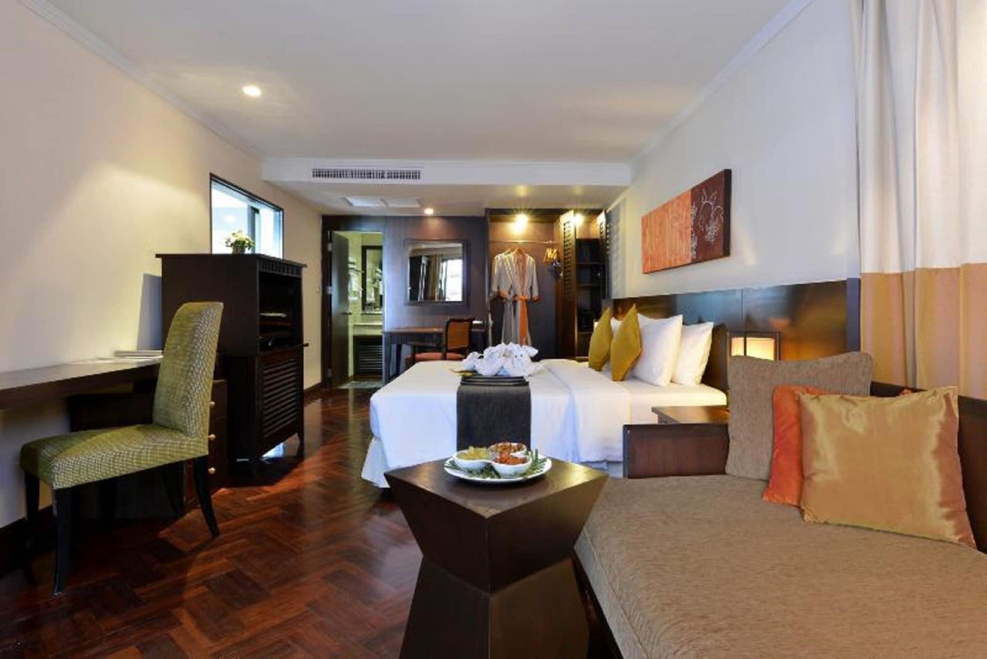Panwa Boutique Beachfront Phuket Exterior photo