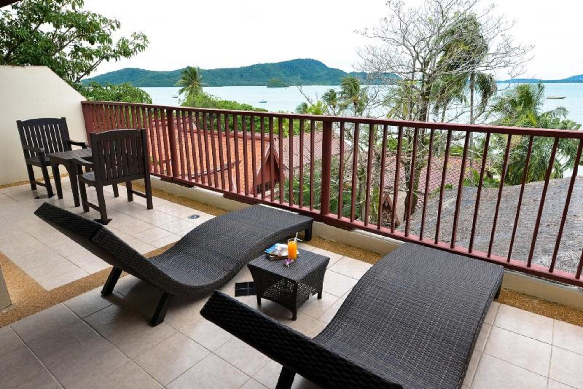 Panwa Boutique Beachfront Phuket Exterior photo