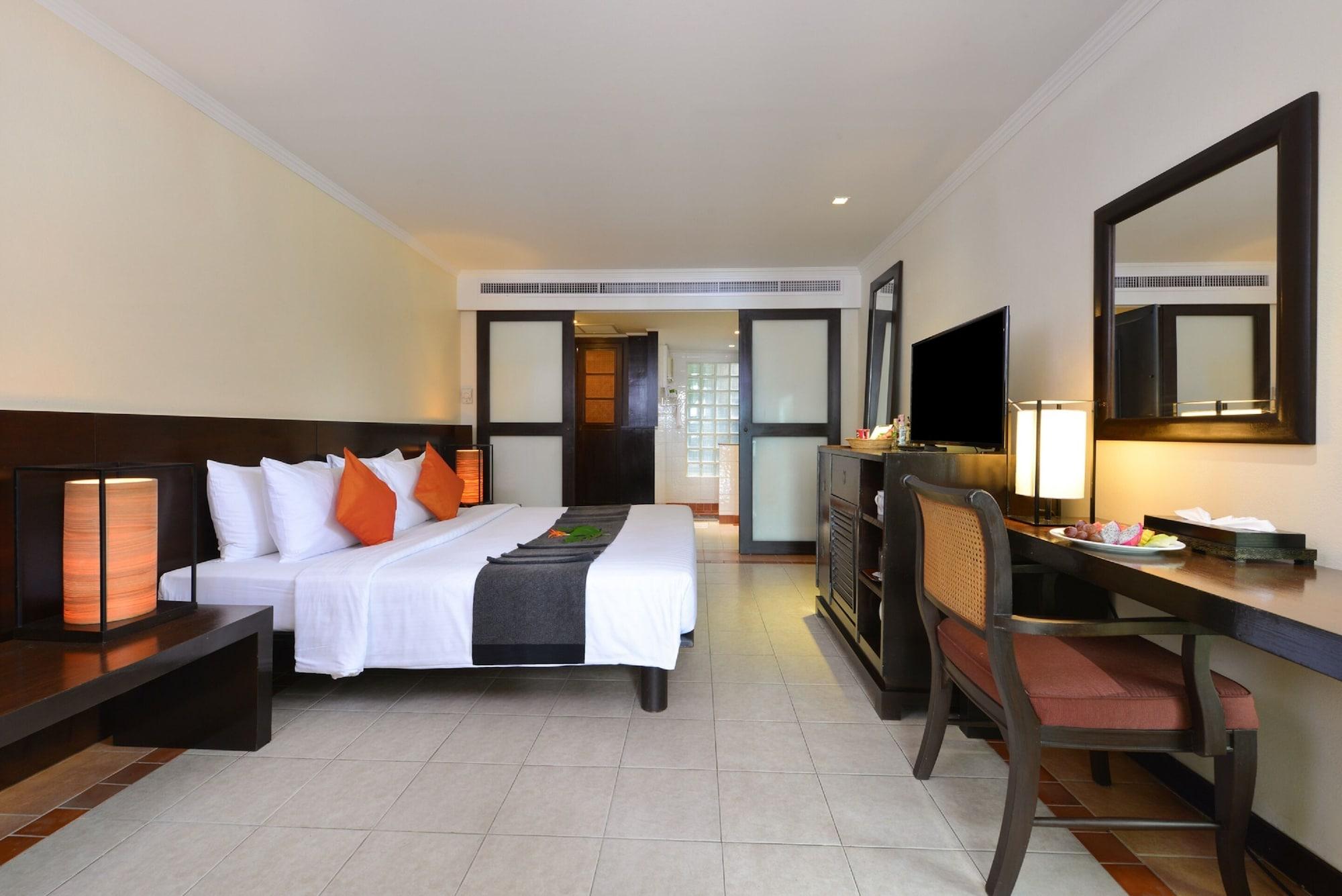 Panwa Boutique Beachfront Phuket Exterior photo