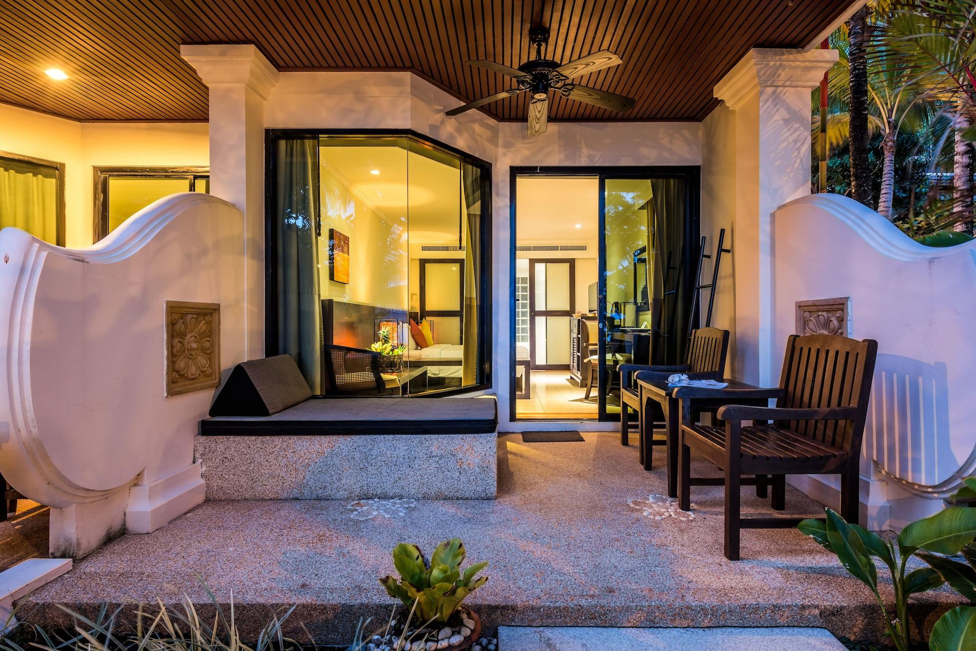 Panwa Boutique Beachfront Phuket Exterior photo
