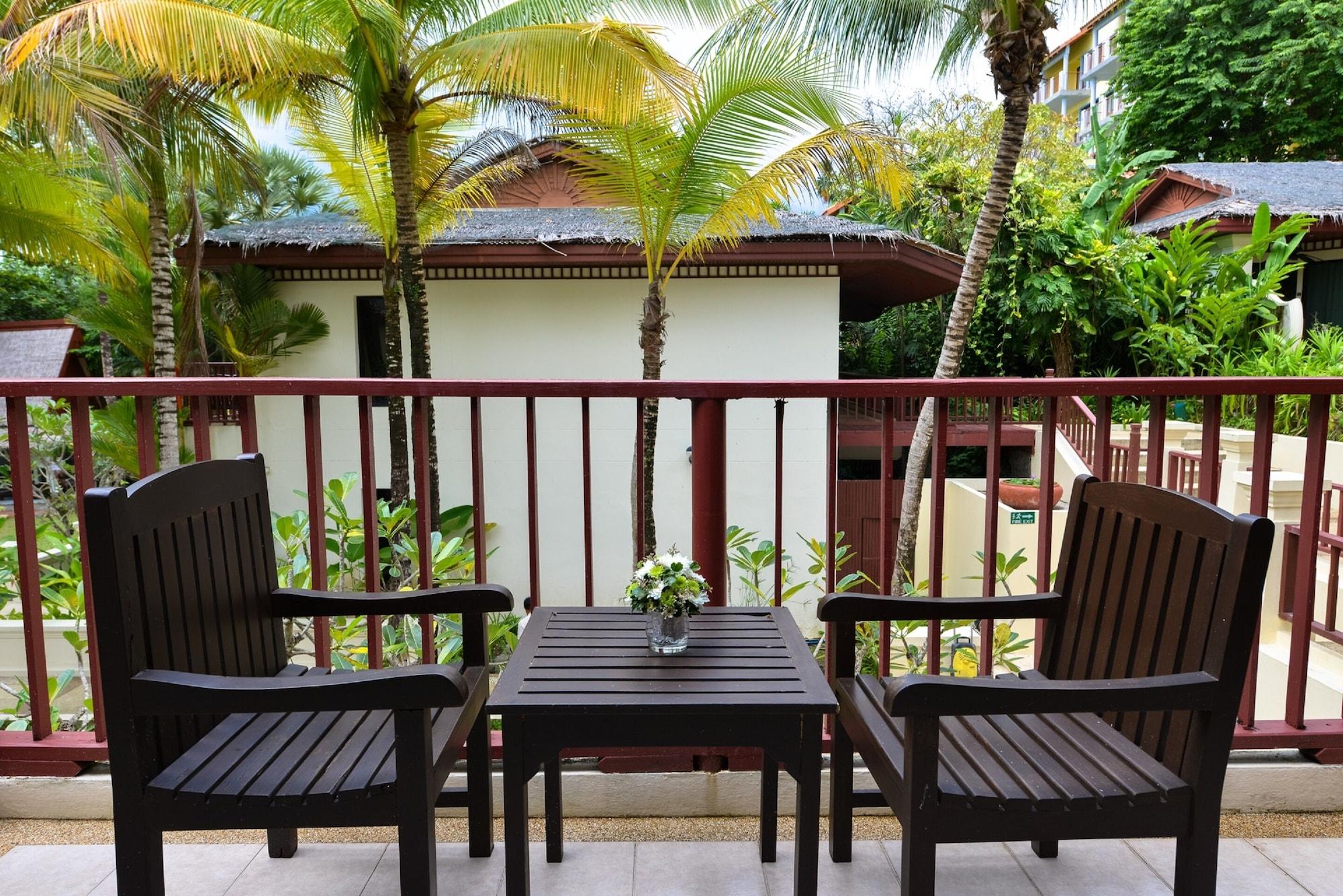 Panwa Boutique Beachfront Phuket Exterior photo