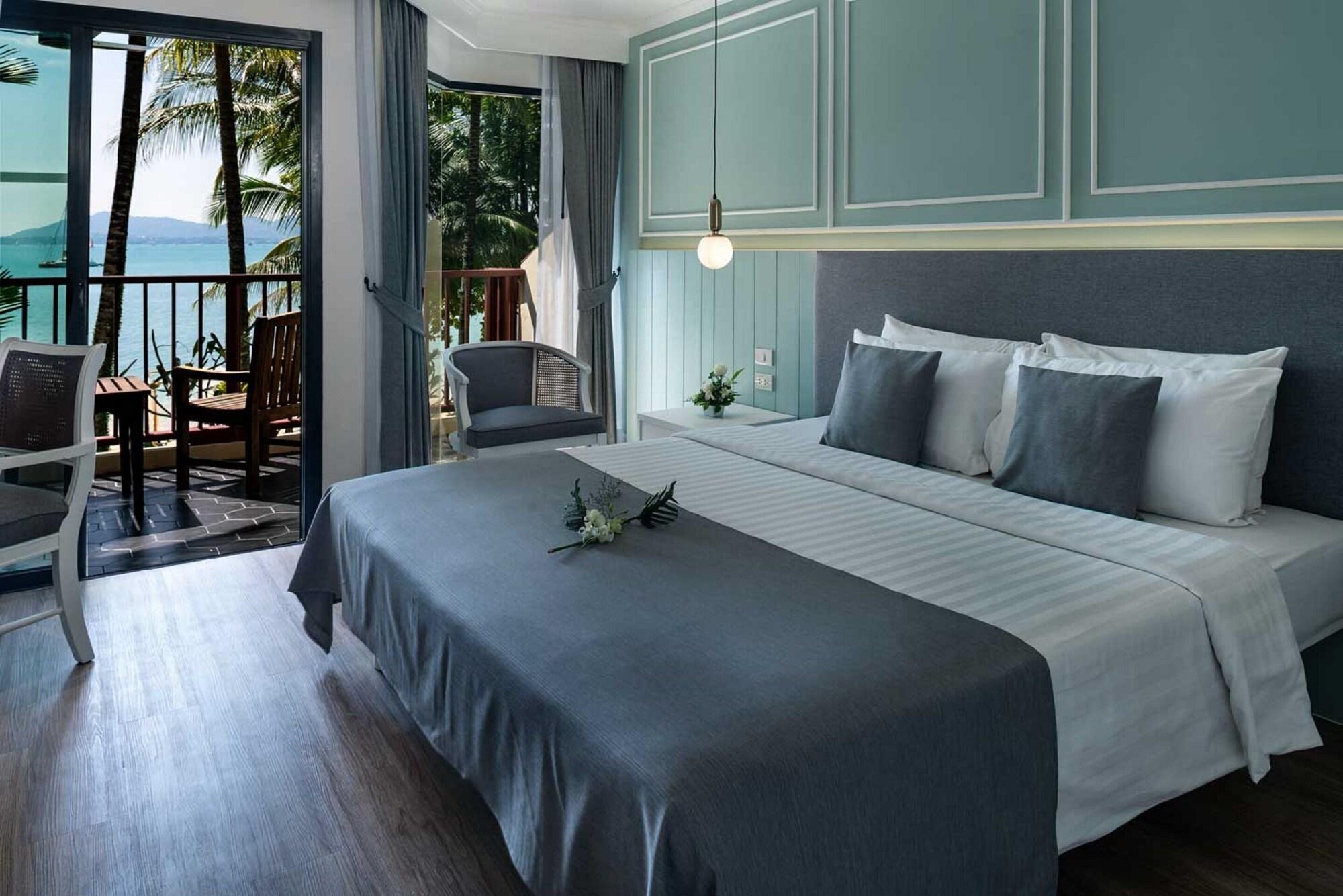 Panwa Boutique Beachfront Phuket Exterior photo