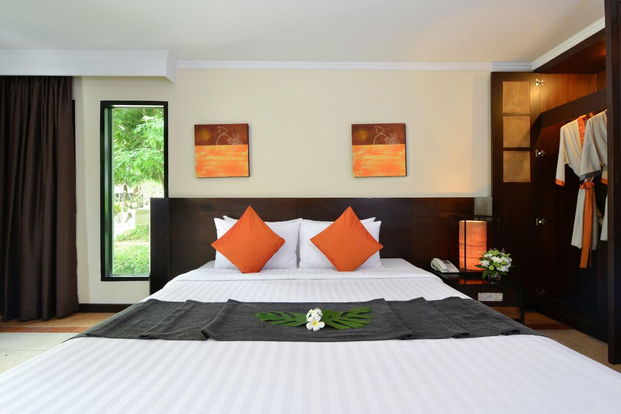 Panwa Boutique Beachfront Phuket Exterior photo