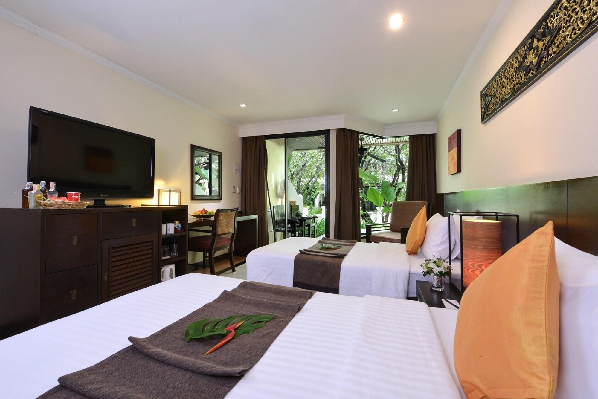 Panwa Boutique Beachfront Phuket Exterior photo