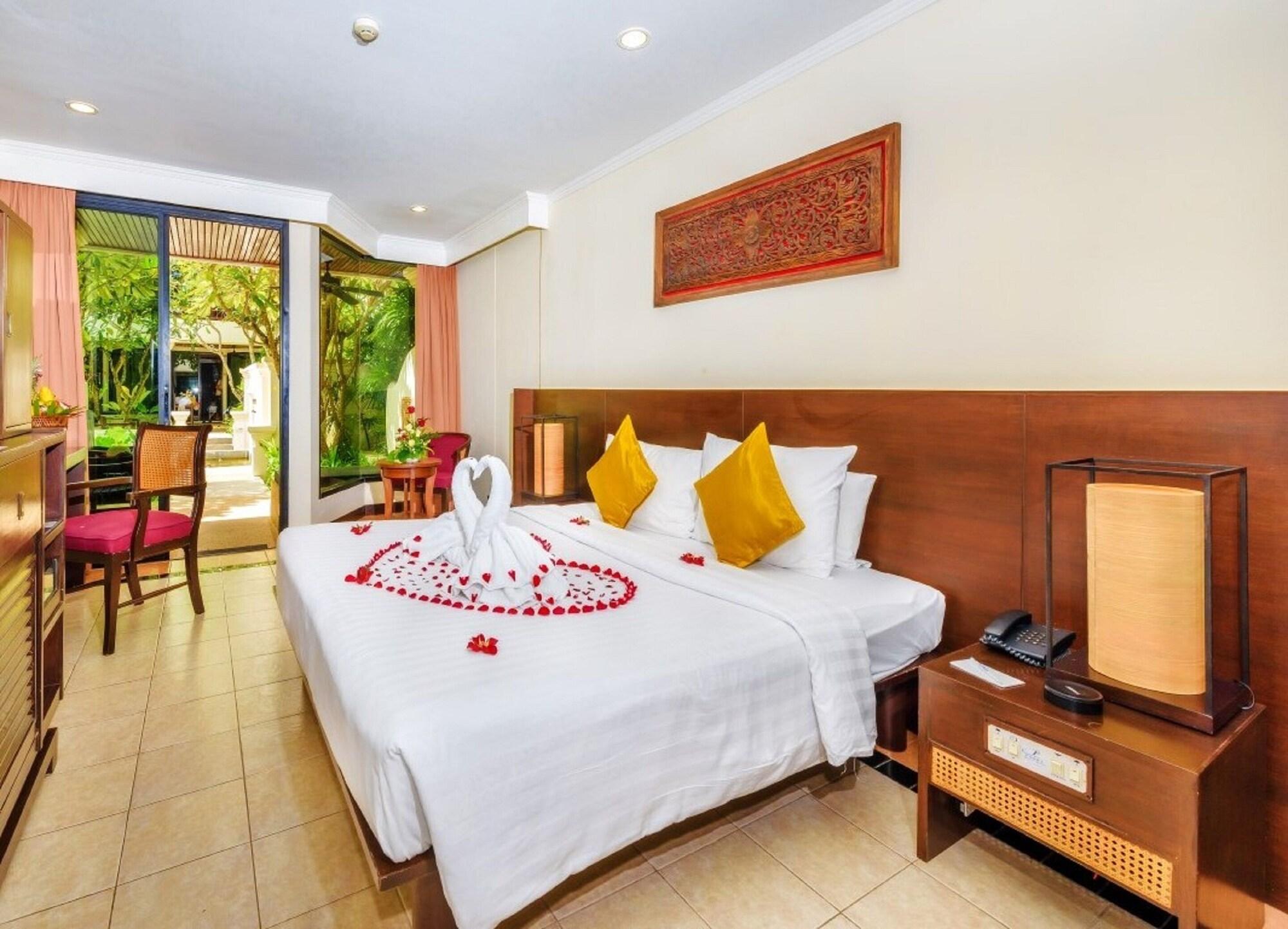 Panwa Boutique Beachfront Phuket Exterior photo