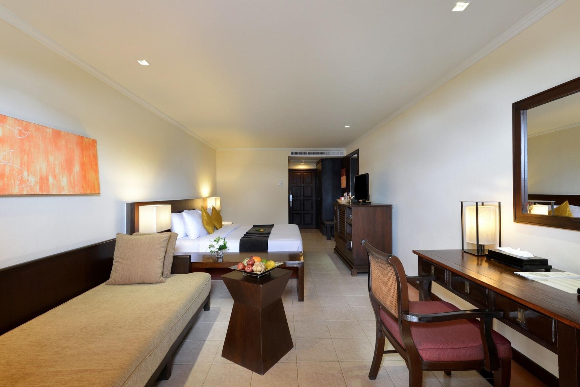 Panwa Boutique Beachfront Phuket Exterior photo
