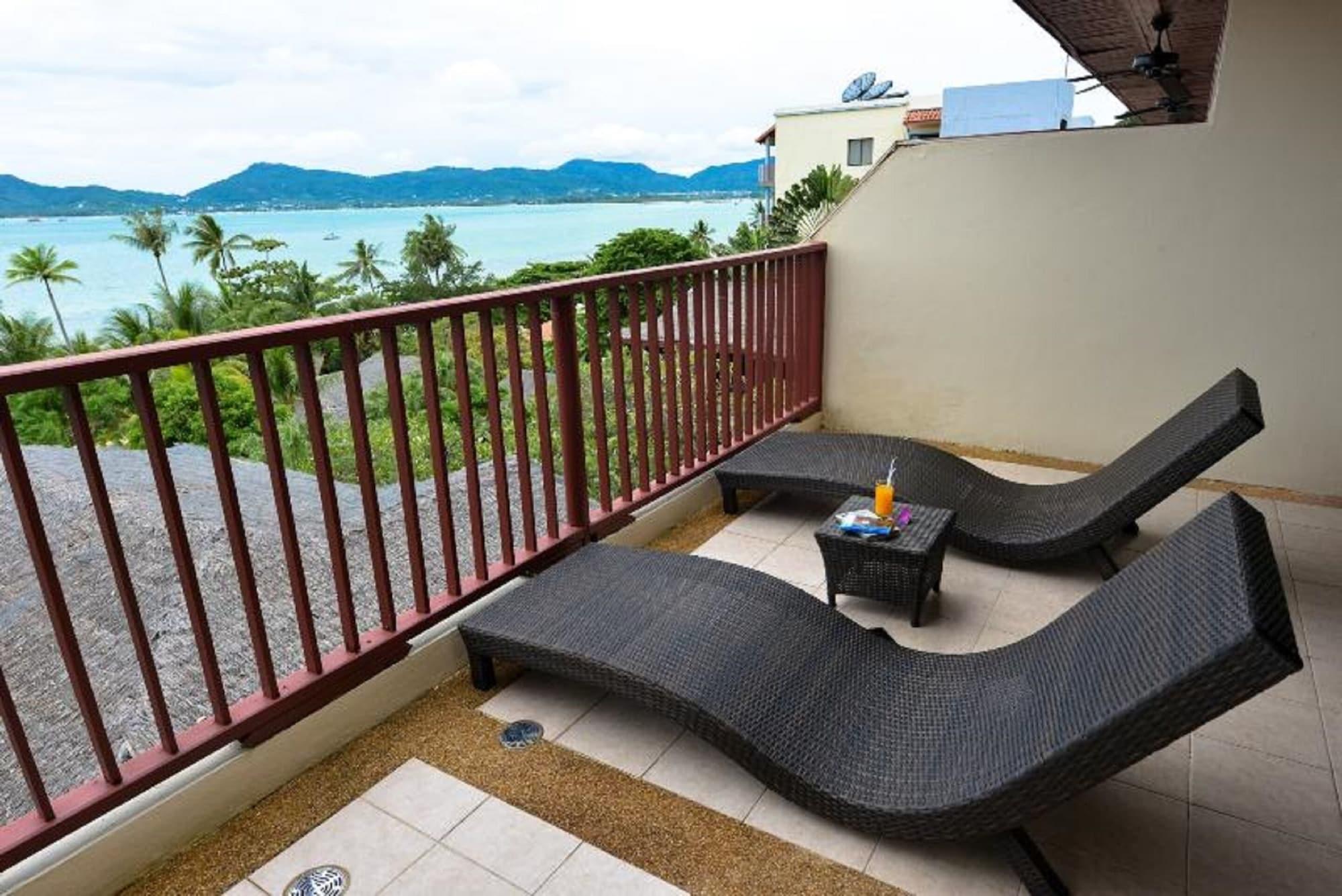 Panwa Boutique Beachfront Phuket Exterior photo
