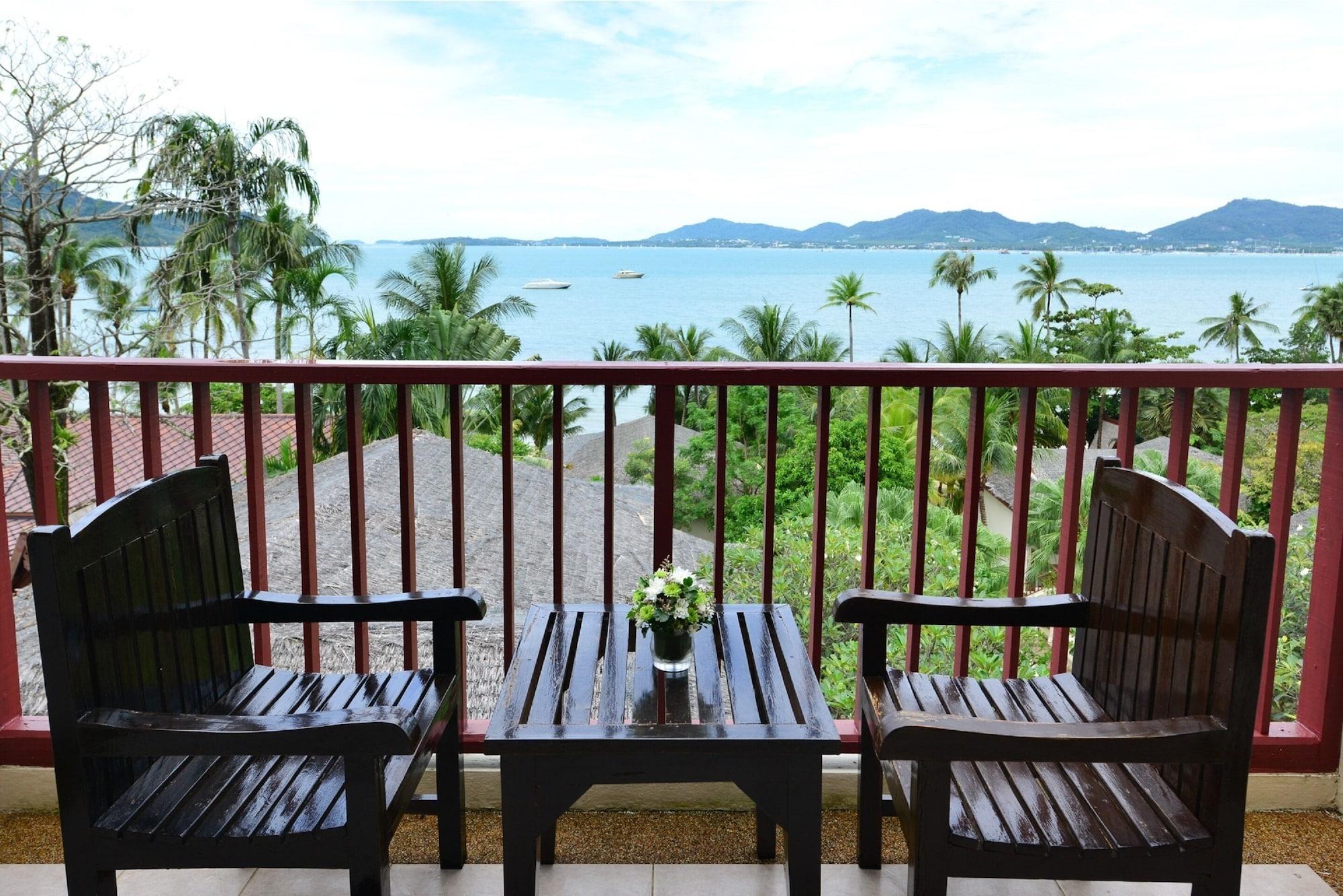 Panwa Boutique Beachfront Phuket Exterior photo