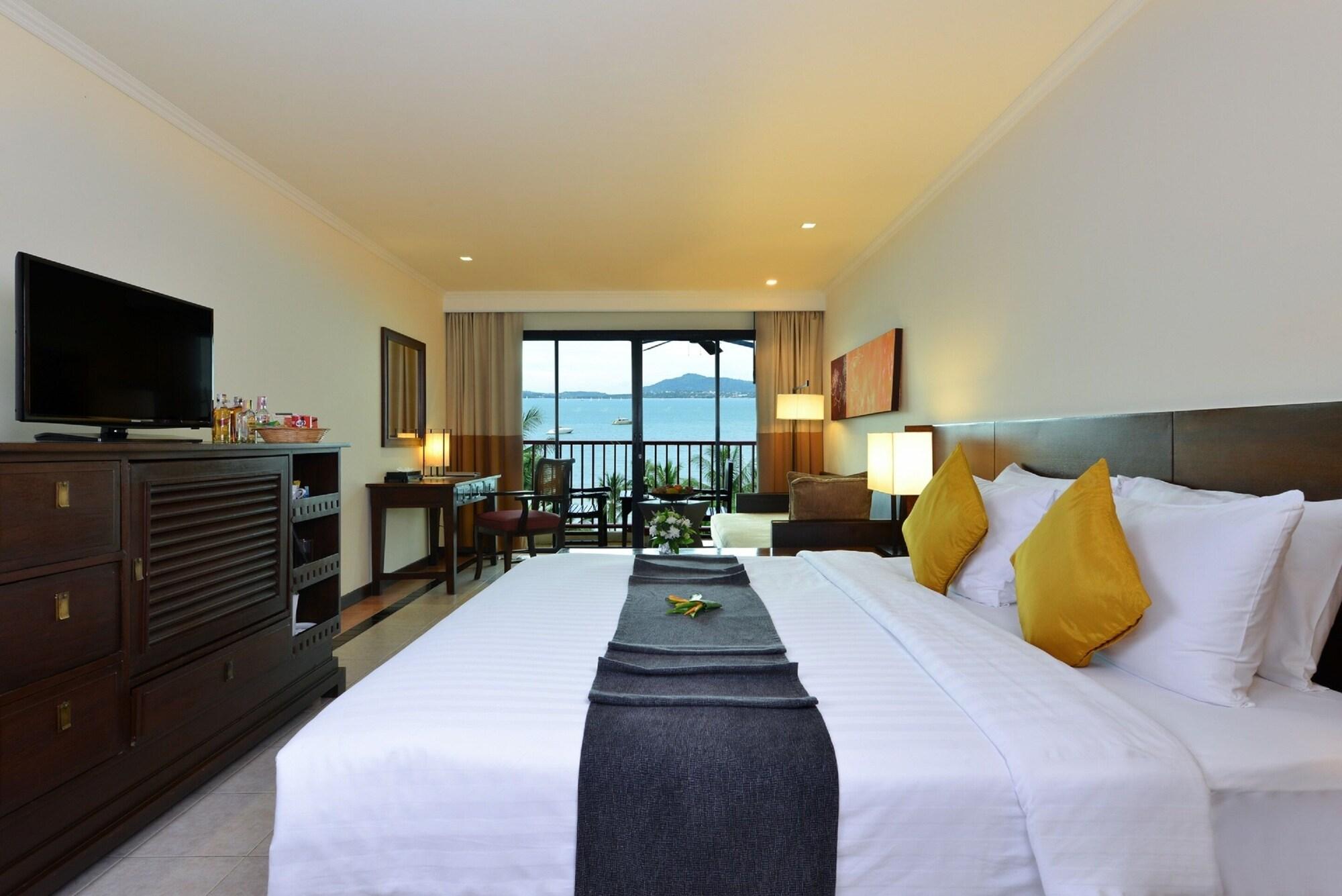 Panwa Boutique Beachfront Phuket Exterior photo