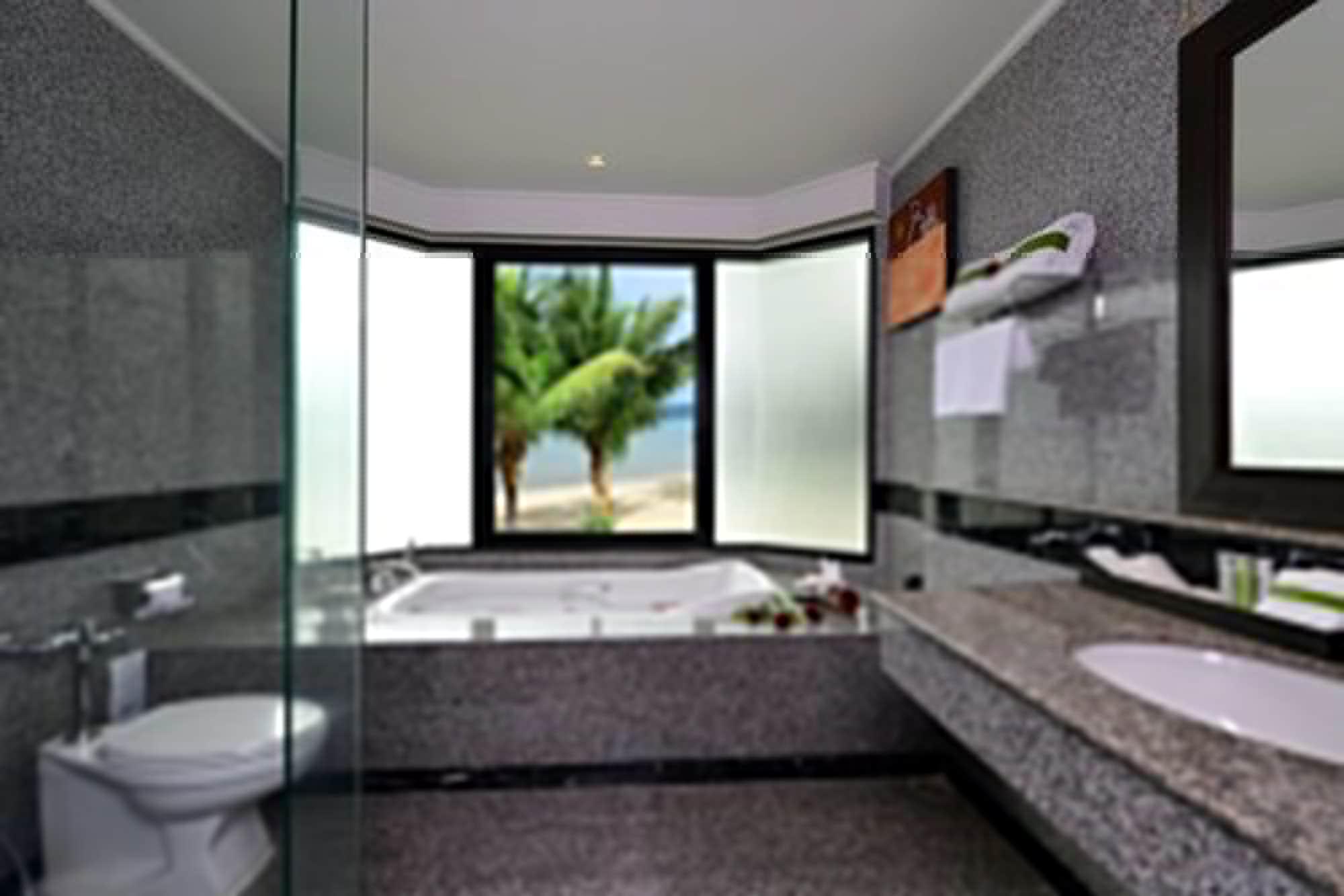 Panwa Boutique Beachfront Phuket Exterior photo