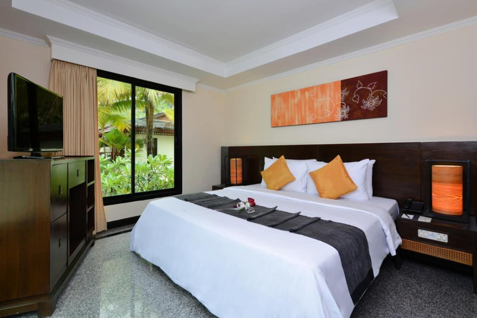 Panwa Boutique Beachfront Phuket Exterior photo