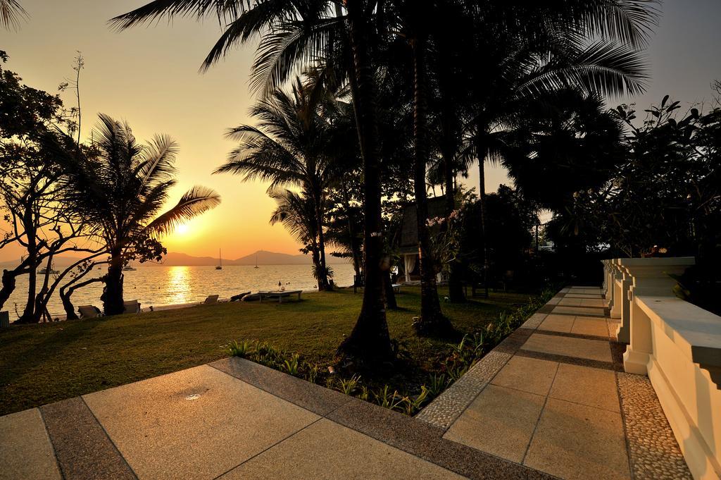 Panwa Boutique Beachfront Phuket Exterior photo