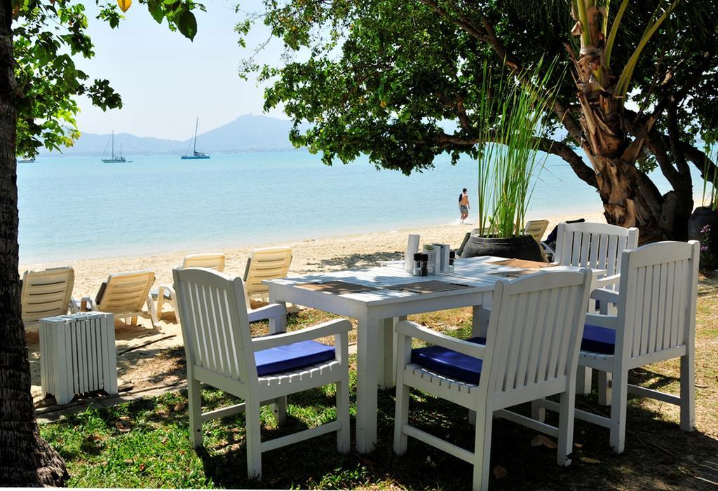 Panwa Boutique Beachfront Phuket Exterior photo