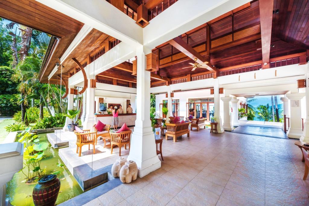 Panwa Boutique Beachfront Phuket Exterior photo