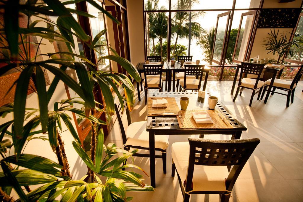 Panwa Boutique Beachfront Phuket Exterior photo