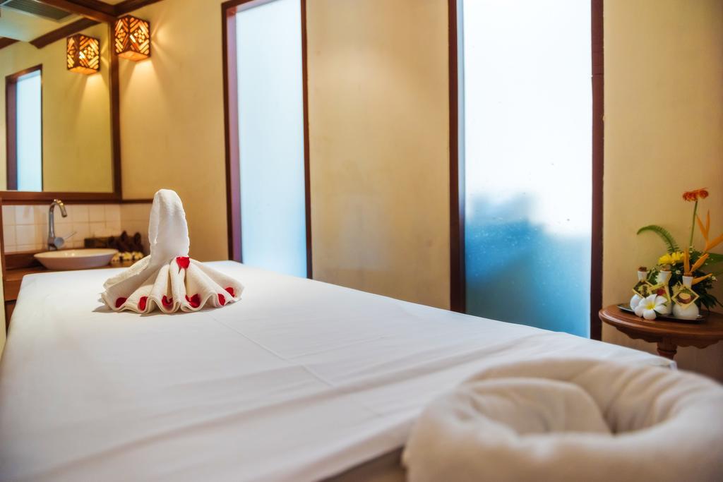 Panwa Boutique Beachfront Phuket Exterior photo
