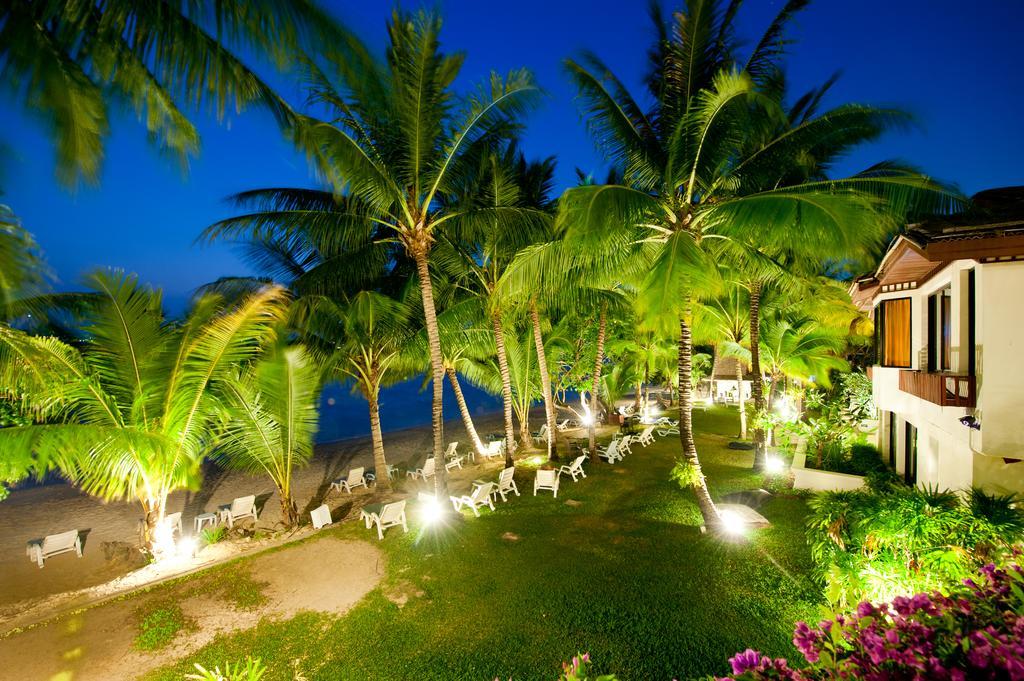 Panwa Boutique Beachfront Phuket Exterior photo