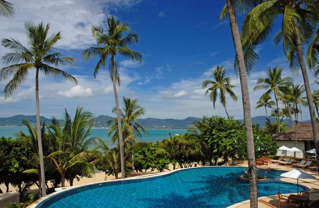 Panwa Boutique Beachfront Phuket Exterior photo