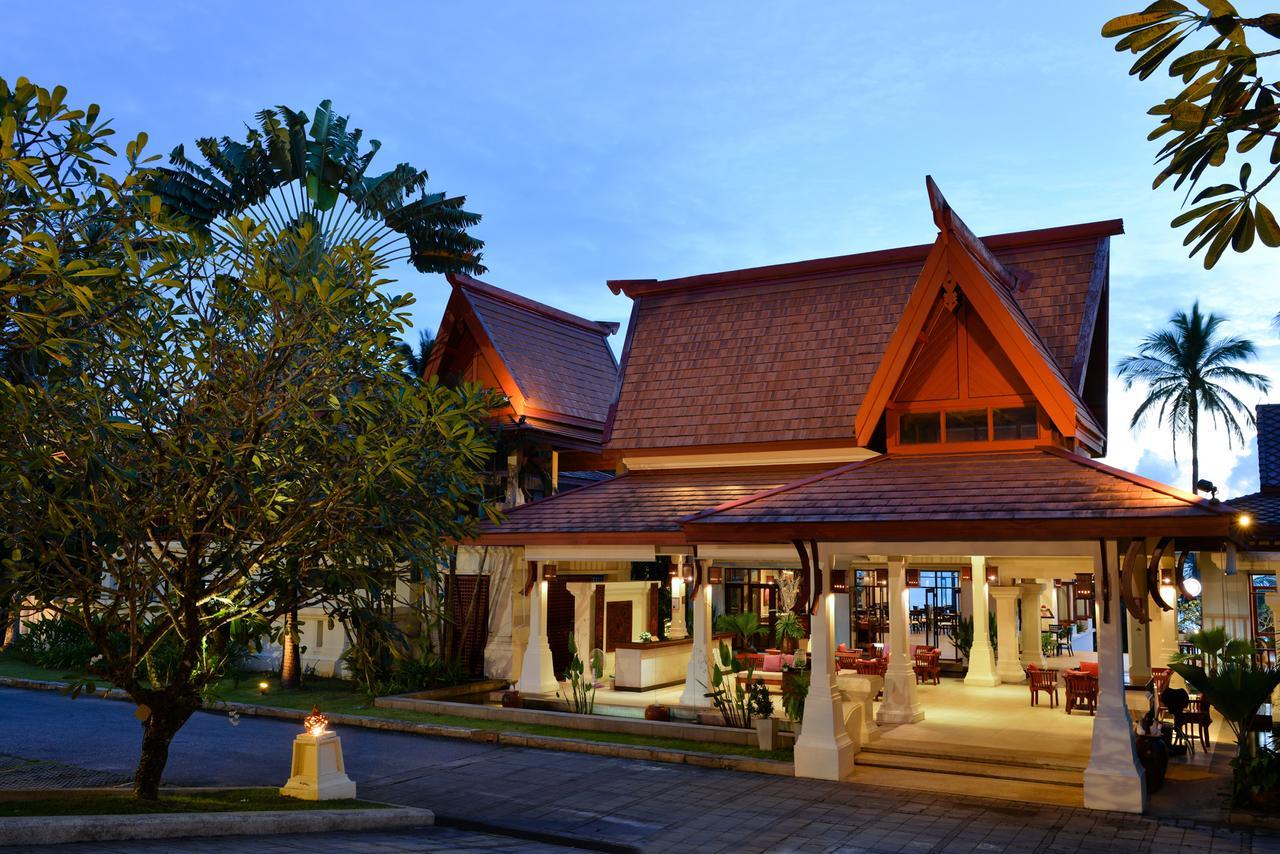 Panwa Boutique Beachfront Phuket Exterior photo
