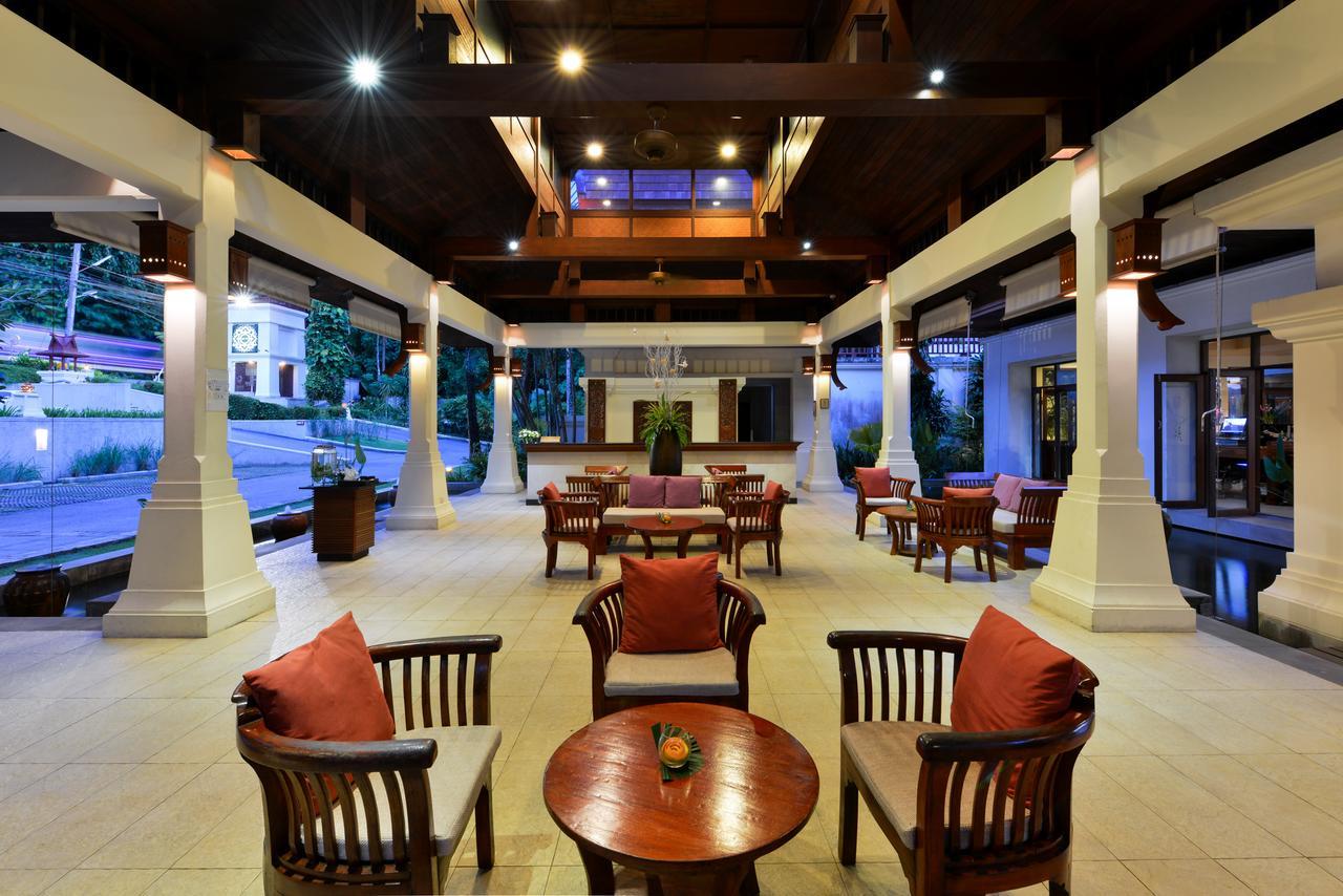 Panwa Boutique Beachfront Phuket Exterior photo