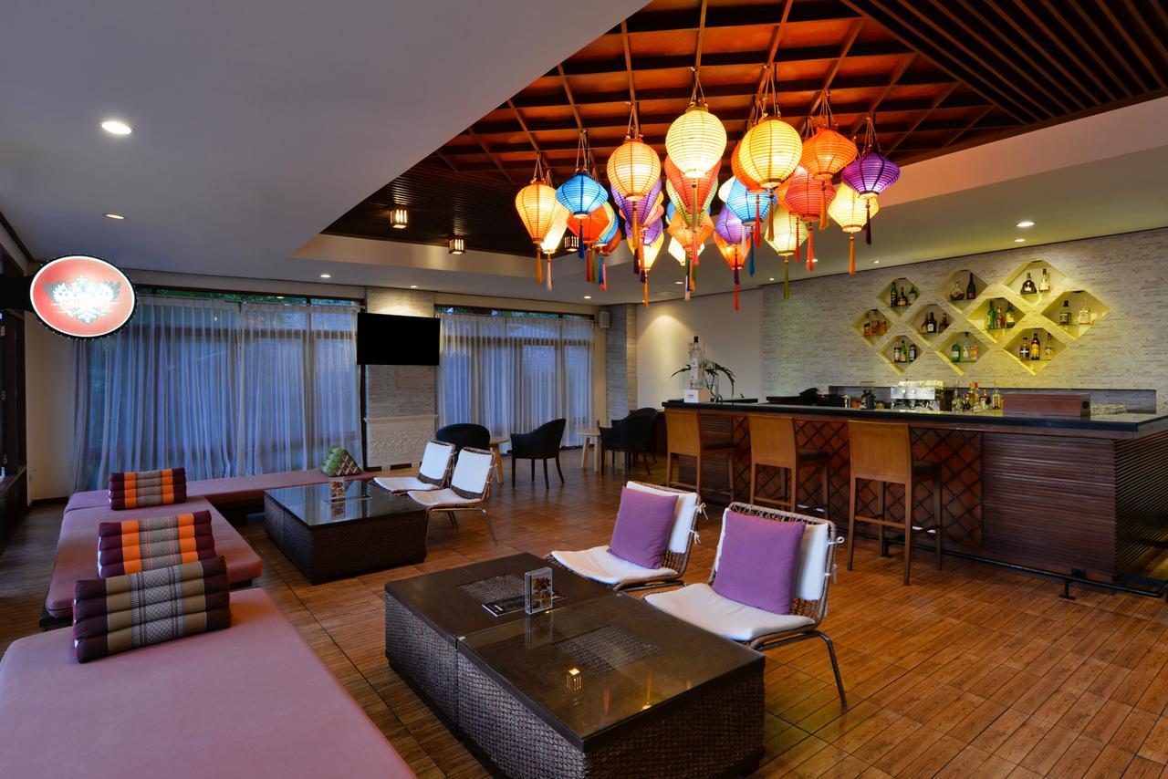 Panwa Boutique Beachfront Phuket Exterior photo