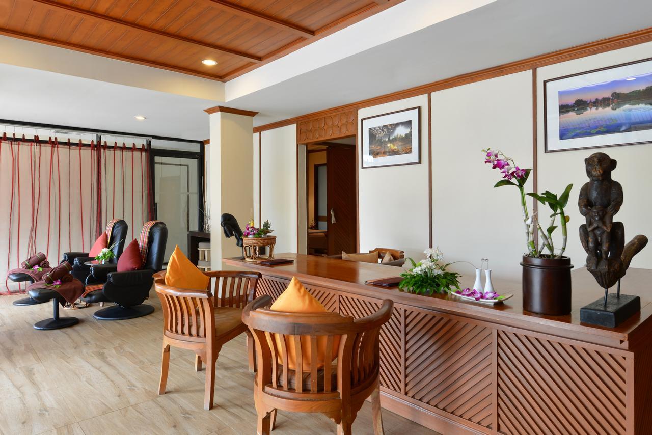 Panwa Boutique Beachfront Phuket Exterior photo